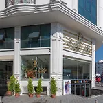 Sultan City Hotel