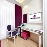 Albinas Hotel Old City