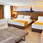 Hotel Davos Istanbul