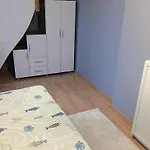 Rooftop Duplex At The Heart Of Istanbul