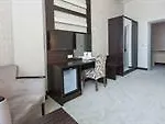 Lotte Suites