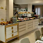 Nupelda Suites Bomonti
