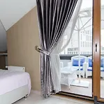 Cts Taksim Elysium Residence Duplex 90