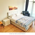 Koza Suites Apartments