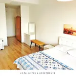 Koza Suites Apartments