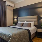 Norah Suites Hotel Istanbul