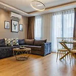 Norah Suites Hotel Istanbul