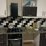 Istanbul Comfort Holiday Hotel