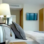 Kartal Palace Taksim Square Family Hotel