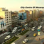 Hotel Simge Old City