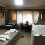 Lizzia Butik Hotel