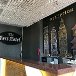 The Port Hotel