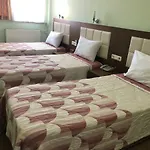 Hivas Hotel