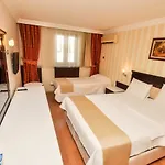 Arti Hotel Oldcity