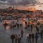 Hotel Dunay