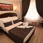 Grand Bosfor Hotel