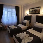 Grand Bosfor Hotel