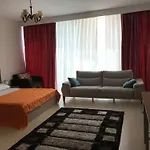 Arma Apartments