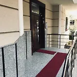 Comfortable Flat