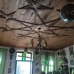 Planet Paprika Hostel