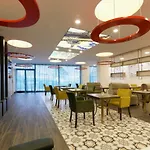 Nokta Suites Hotel