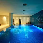 Cts Elysium Residence Duplex Apt. 85