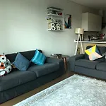 Vadistanbul Lueks 1+1 Residance Guenluek Kiralik