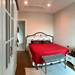 Vadistanbul Lueks 1+1 Residance Guenluek Kiralik