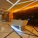 Taksim Leylak Suite