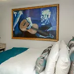 Di Pera Boutique Hotel