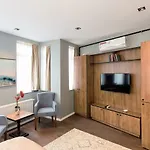 Galataist Apartments