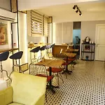 Neva Flats Taksim