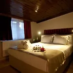 Blue Mosque Suites