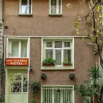 Sur Istanbul Hotel