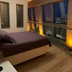 Agaoglu Maslak 1453 2+1 Penthouse Loft