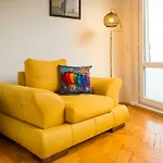 Classy Flat Taksim