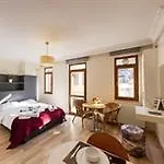 Detay Residence Taksim