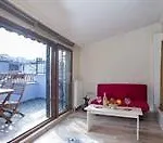 Detay Residence Taksim
