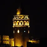 Karakoy Port Hotel