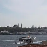 Karakoy Port Hotel