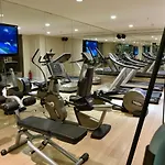 Cvk Taksim Hotel Istanbul