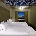 Istanbul Conti Hotel