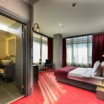 A11 Hotel Atasehir