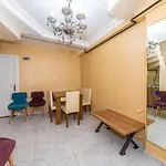 Kumkapi Romanos Hotel