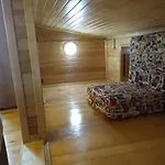 Retro & Wood