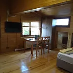 Retro & Wood