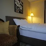 Puffin Suite