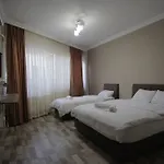 Puffin Suite