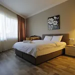 Puffin Suite