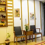 Allegra Suites Galata
